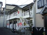 タナカハイツ