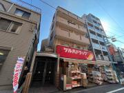 東急目黒線西小山駅まで徒歩3分