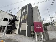 小田急小田原線柿生駅まで徒歩1分