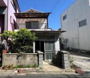衣摺4丁目戸建て