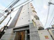 ヴェルト横濱石川町II