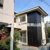 山崎貸家