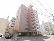 地下鉄東西線西１８丁目駅まで徒歩5分