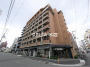 地下鉄堺筋線恵美須町駅まで徒歩3分