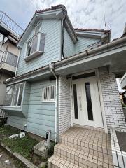 上山町戸建