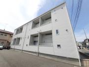 東武東上線東松山駅まで徒歩22分