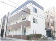 ルピナス清川