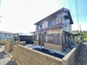 加木屋町丸根貸家