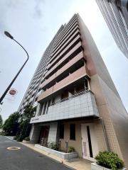 ＪＲ京浜東北・根岸線大井町駅まで徒歩5分