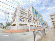マンション第三松戸