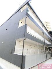 地下鉄中央線緑橋駅まで徒歩7分