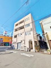 御崎ハイツ