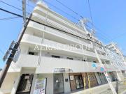 クリオ大和壱番館