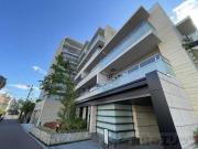 シエリアシティ千里山D棟