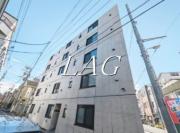ＪＲ常磐線南千住駅まで徒歩12分