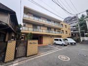 ＪＲ京浜東北・根岸線大森駅まで徒歩8分