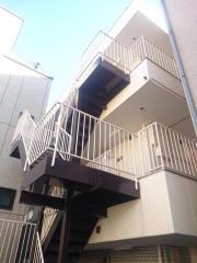 都営新宿線菊川駅まで徒歩7分