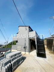 京急本線弘明寺駅まで徒歩8分