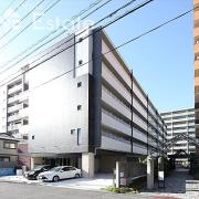 地下鉄名城線平安通駅まで徒歩4分