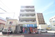 西鉄天神大牟田線大橋駅まで徒歩2分
