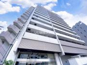 プレサンスジェネ新神戸ステーションフロント