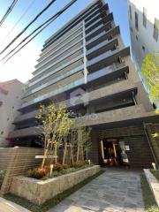 SK RESIDENCES SHINSAIBASHI （旧SK RES