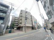 マイナビSTAY二子多摩川レジデンス