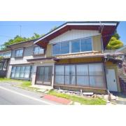 水の手町住宅