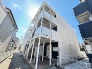 リブリ・EDEN相模原