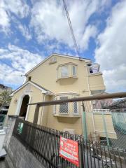 阪急宝塚線豊中駅まで徒歩3分