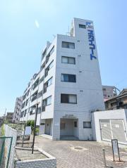 スカイコート西川口第6