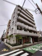 ソアブール池上