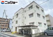 川口マンション