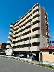 熊本駅南マンション