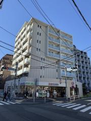 クレヴィアリグゼ世田谷松陰神社前