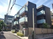ＪＲ山手線大崎駅まで徒歩5分