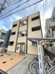 阪急神戸線園田駅まで徒歩15分