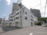 グランディール伏見