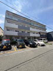 ナジック香ヶ丘マンション
