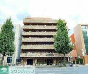 マイナビSTAYミライエ高円寺南