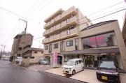 広島電鉄本線観音町駅まで徒歩11分