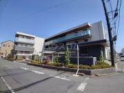 セジュール鳥井戸