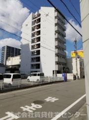 シティガーデン舟大工