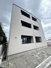 ジーメゾン奈良大安寺