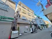 プレアール駒川