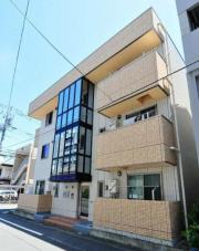 都営浅草線本所吾妻橋駅まで徒歩3分