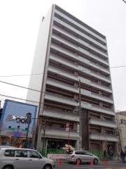 都営新宿線大島駅まで徒歩3分