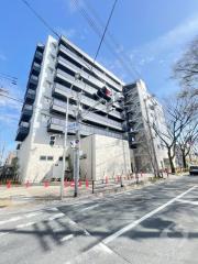 ＪＲ阪和線堺市駅まで徒歩8分
