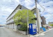 レオパレスアイリス今本町通