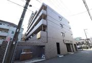 京急本線井土ヶ谷駅まで徒歩3分
